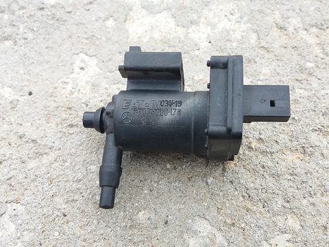 Supapa vacuum solenoid Mercedes W203 C-Class 2.2 CDI