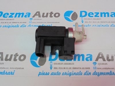 Supapa vacuum turbo 8E0906627C, Audi A4 (8EC, B7) 