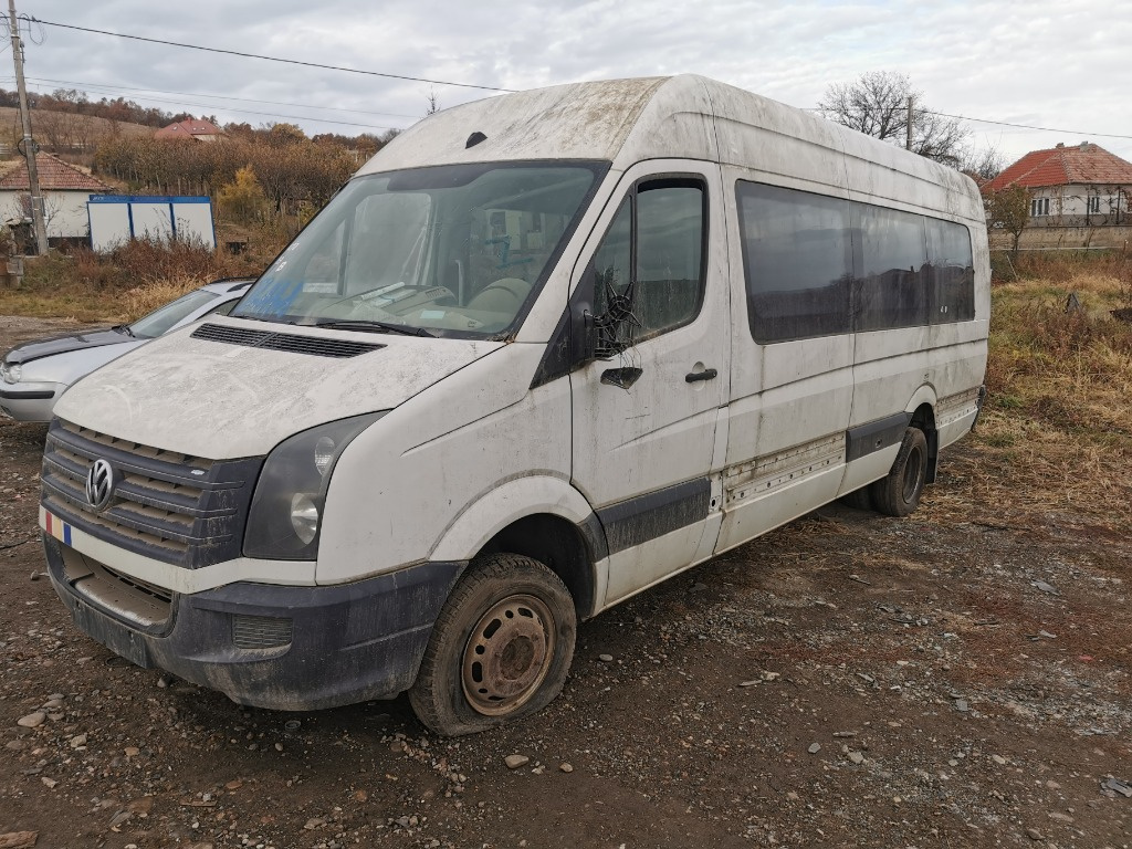 Supapa vacuum turbo cod 1K0906627A vw crafter 2.0bitdi, an 2012