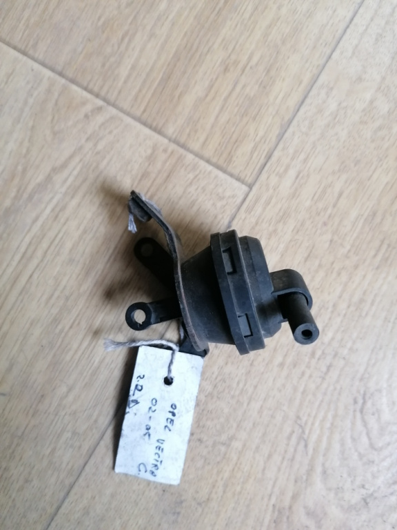 Supapa vacuum turbo Opel Vectra C 2.2 diesel 2002 -2004