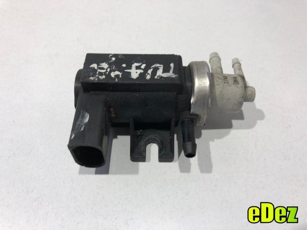 Supapa vacuum turbo Skoda Superb (2002-2008) 1j0906627a