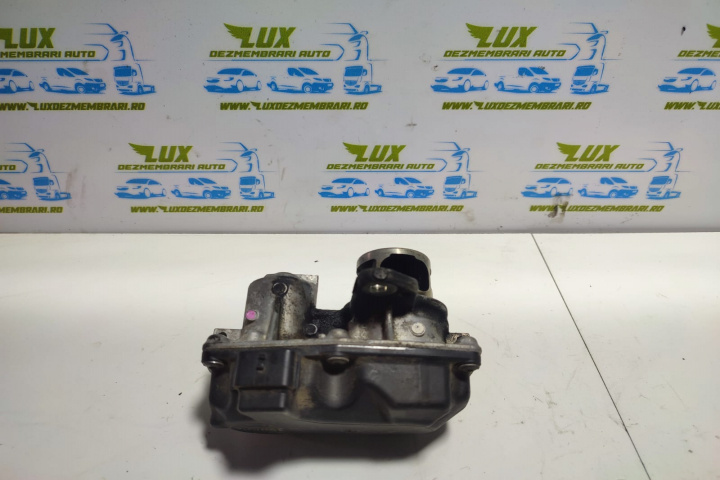Supapa valva egr 1.6 dci R9M 147109816R Renault Megane 3 [facelift] [2012 - 2014]