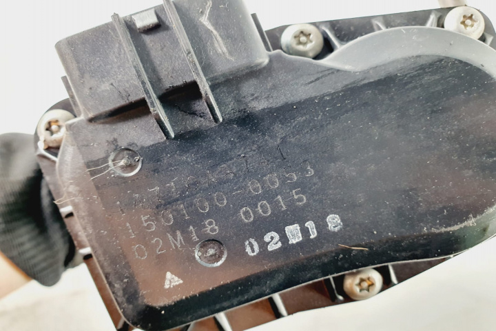 Supapa valva egr 2.0 d EE20Z 14710aa741 