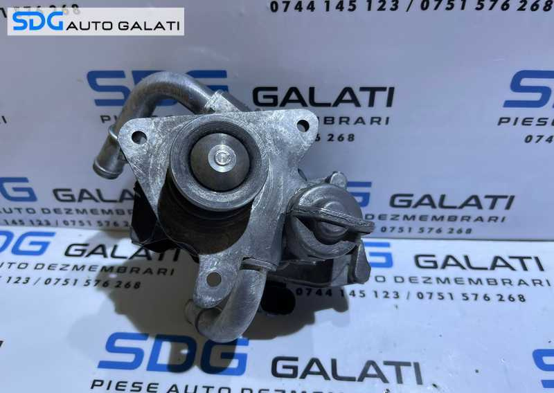 Supapa Valva EGR Audi A3 8V 2.0 TDI CRFA CRFC CRLB CUNA CRLC CRUA 2013 - 2017 Cod 04L131501E V29021369D [x4202]