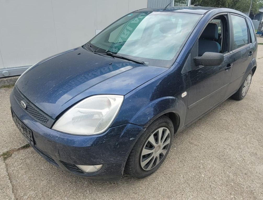 SUPAPA / VALVA EGR FORD FIESTA 5 1.4 BENZINA 59KW 80CP FAB. 2002 - 2008 ⭐⭐⭐⭐⭐