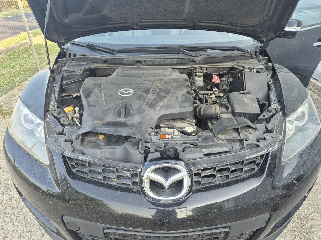 SUPAPA / VALVA EGR MAZDA CX-7 2.3 MZR DI