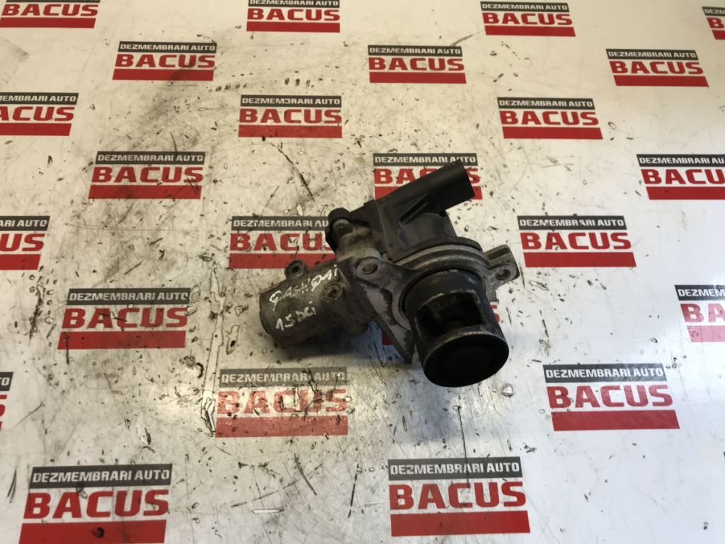 Supapa Valva EGR Nissan Qashqai / Renault / Dacia Sandero 2 1.5 DCI Cod 8200561269B
