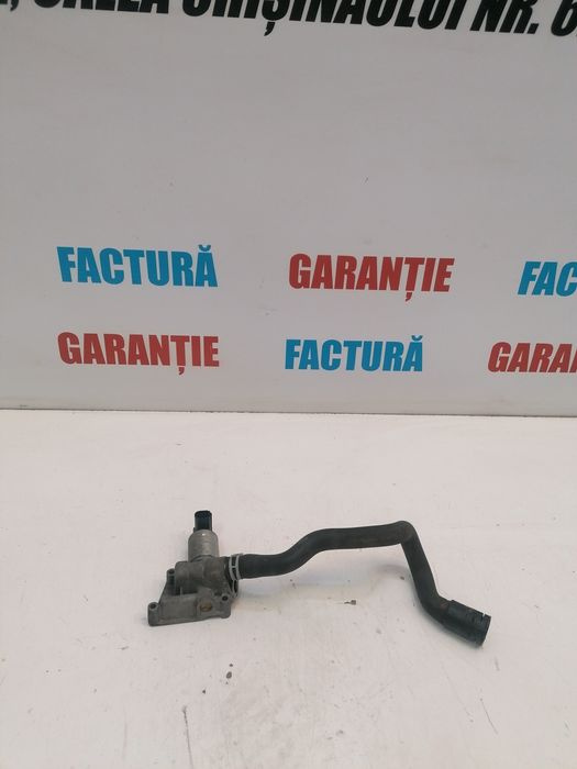 Supapa valva Egr Opel corsa D 1.2 Z12XEP 55555720 Pierburg Originala