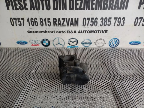 Supapa Valva Egr Renault Master 3 Opel Movano 2.3 Dci Euro 5 Cod 8200796674 H8200987089 An 2011-2012-2013-2014-2015-2016 - Dezmembrari Arad