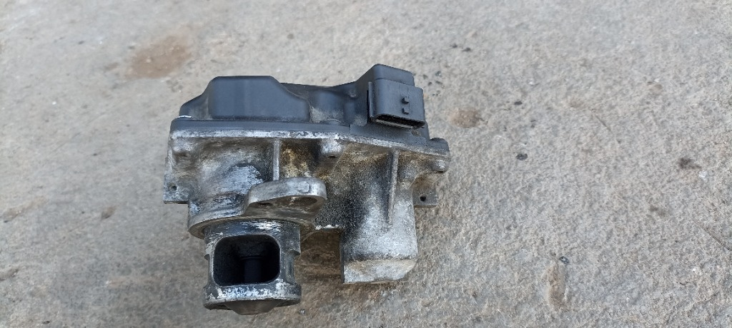 Supapa valva EGR Renault Talisman, 1.6dci, 147109816R, 8201061904