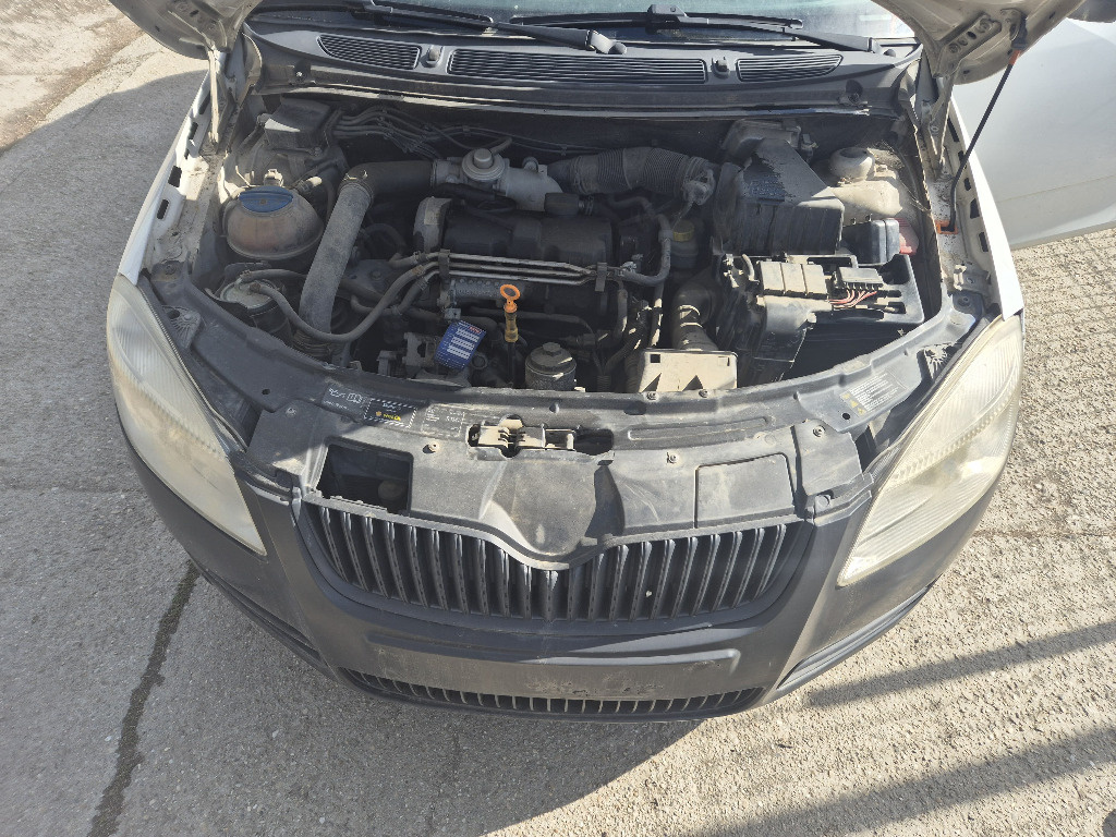 SUPAPA / VALVA EGR SKODA FABIA 2 1.4 TDI
