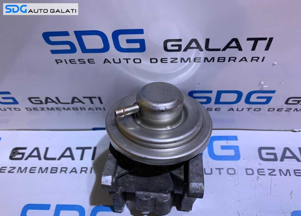 Supapa Valva EGR Volkswagen Polo 9N 1.9 TDI AXR 2002 - 2009 Cod 038131501AN 03V8 131 501 AN [x4223]