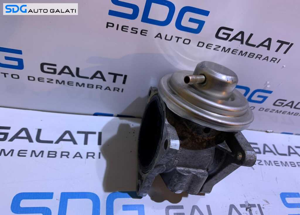 Supapa Valva EGR Volkswagen Polo 9N 1.9 