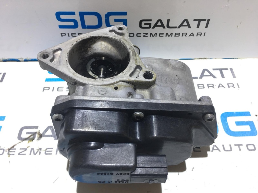 Supapa / Valva EGR VW Golf 6 2.0TDI CBDA CBDB CBAA CBAB CBDC CBBB 2008 - 2013 Cod Piesa : 03L 131 501 E / 03L1