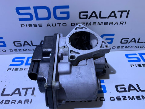 Supapa / Valva EGR VW Passat B6 2.0TDI CBAA CBAB CBBB CBAC CBDC 2005 - 2010 Cod: 03L131501E