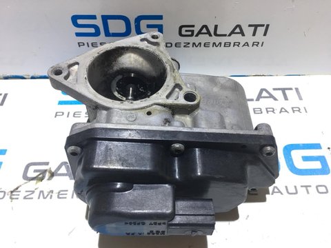 Supapa / Valva EGR VW Passat B6 2.0TDI CBAA CBAB CBBBB CBAC CBDC 2005 - 2010 Cod Piesa : 03L 131 501 E / 03L13