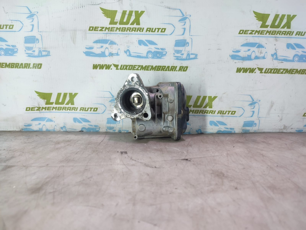 Supapa valva EGR1.5 dci k9k 147109913r Dacia Dokker [2012 - 2017]