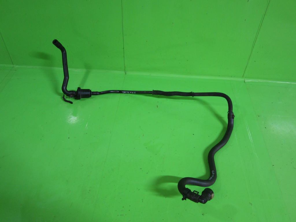 SUPAPA / VALVA / ELECTROVALVA CU FURTUN CANISTRA CARBON PORSCHE CAYENNE 4.5 V8 4x4 2002-2010⭐⭐⭐⭐⭐