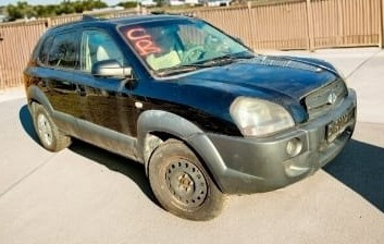 SUPAPA / VALVA / ELECTROVALVA HYUNDAI TU
