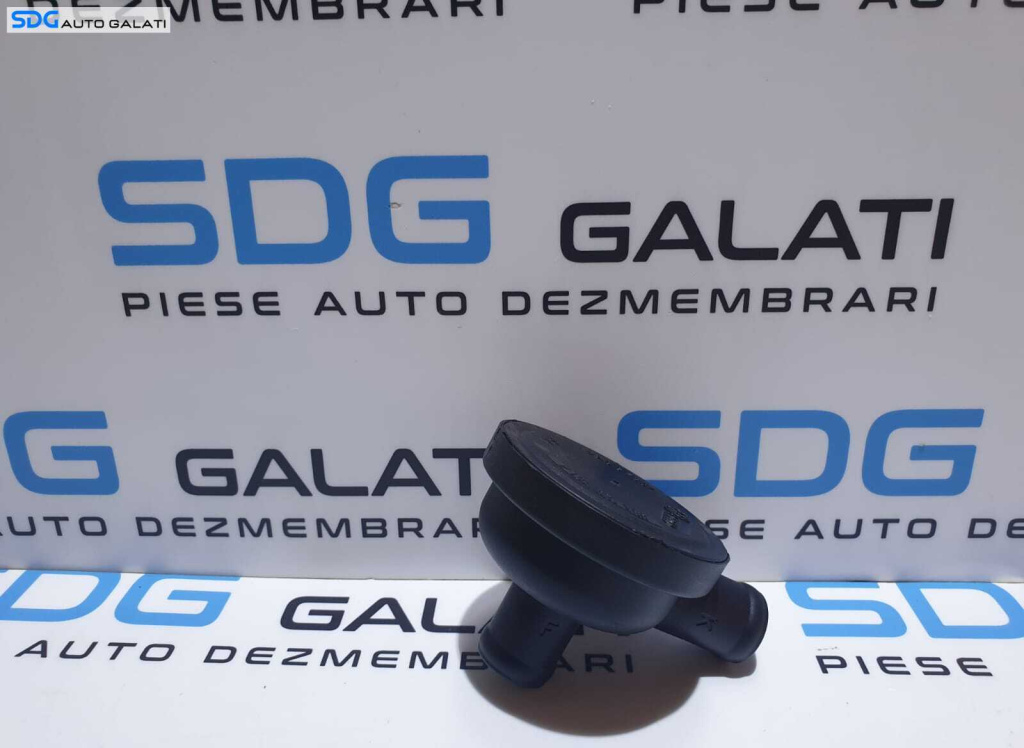 Supapa Valva Filtru Epurator Gaze Volkswagen Bora 1.8 T AUQ 1998 - 2006 Cod 06A129101A
