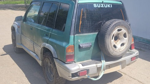 SUPAPA / VALVA VACUUM AER SUZUKI VITARA 