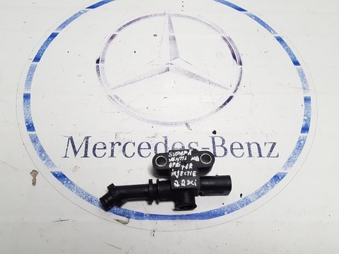 Supapa ventil opritor injectie Mercedes C-class W203 2.2 cdi