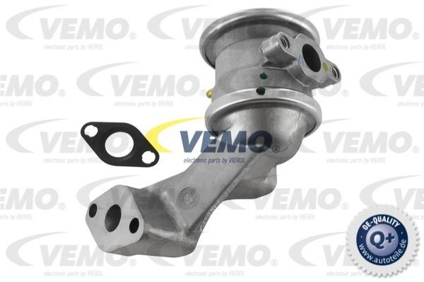 Supapa ventilatie secundara ~ dreapta Audi Q7 2011 2012 2013 2014 2015 ~ V10-77-1034 ~ VEMO