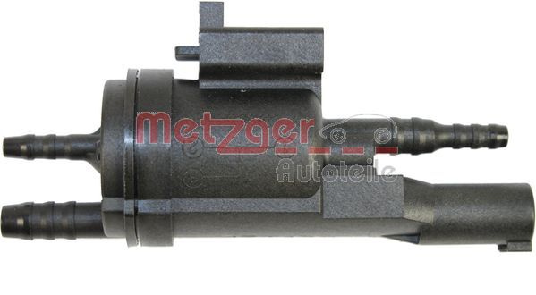 Supapa ventilatie secundara # Mercedes-benz Vaneo 2002 2003 2004 2005 # 0892470 # METZGER