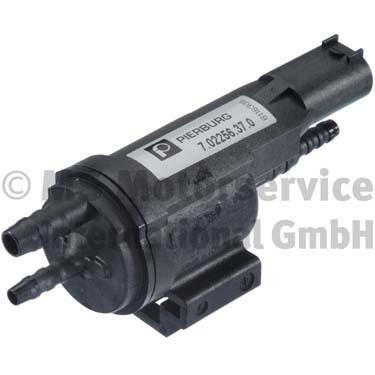 Supapa ventilatie secundara # Mercedes-benz Vito 1996 1997 1998 1999 2000 2001 2002 2003 # 7 02256 37 0 # PIERBURG