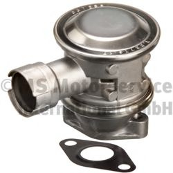 Supapa, ventilatie secundara VW GOLF IV Variant (1
