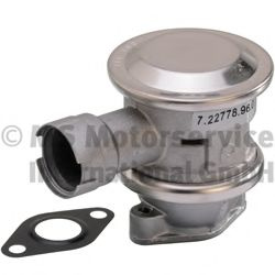 Supapa, ventilatie secundara VW JETTA III (1K2) (2005 - 2010) PIERBURG 7.22778.96.0 piesa NOUA