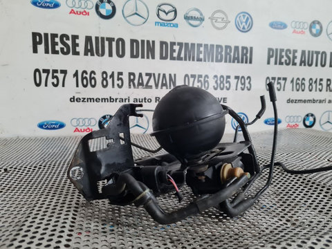 Supape Supapa Electrovalva Turbina Audi A4 B8 2.0 Tdi Motor CAGA CAGB CAGC CAB An 2008-2009-2010-2011-2012 - Dezmembrari Arad