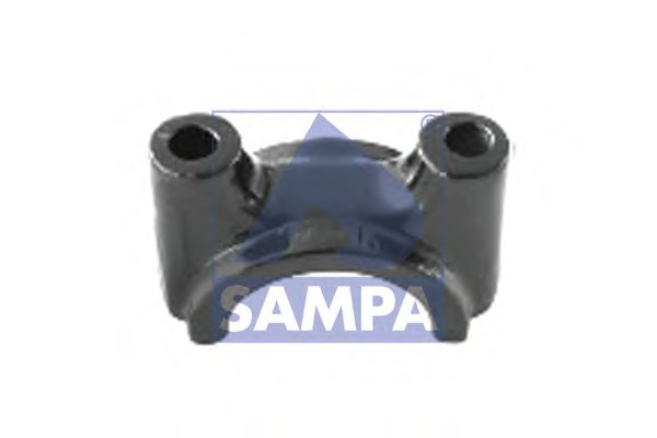 Suport 022 177 SAMPA pentru Volvo S40 Nissan Dualis Nissan Qashqai Skoda Favorit Vw Caravelle Vw Transporter Vw Vanagon Vw Cc Vw Passat Man Tga Man Tgm Man Tgx Man Tgs