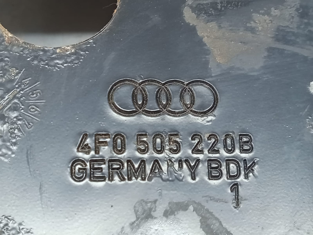 Suport 4f0505220b Audi A6 4F/C6 [2004 - 