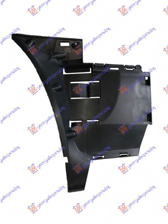 Suport Absorbant Soc Bara Fata - Volvo S80 1999 , 8693704