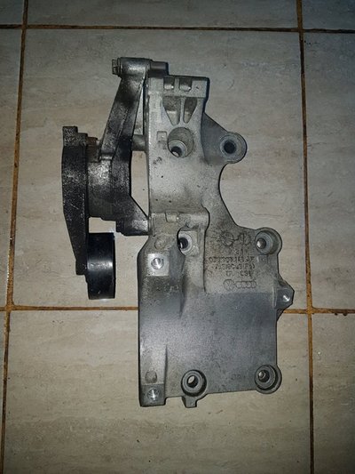 Suport accesorii 038903143af seat leon 1p 1.9 tdi 