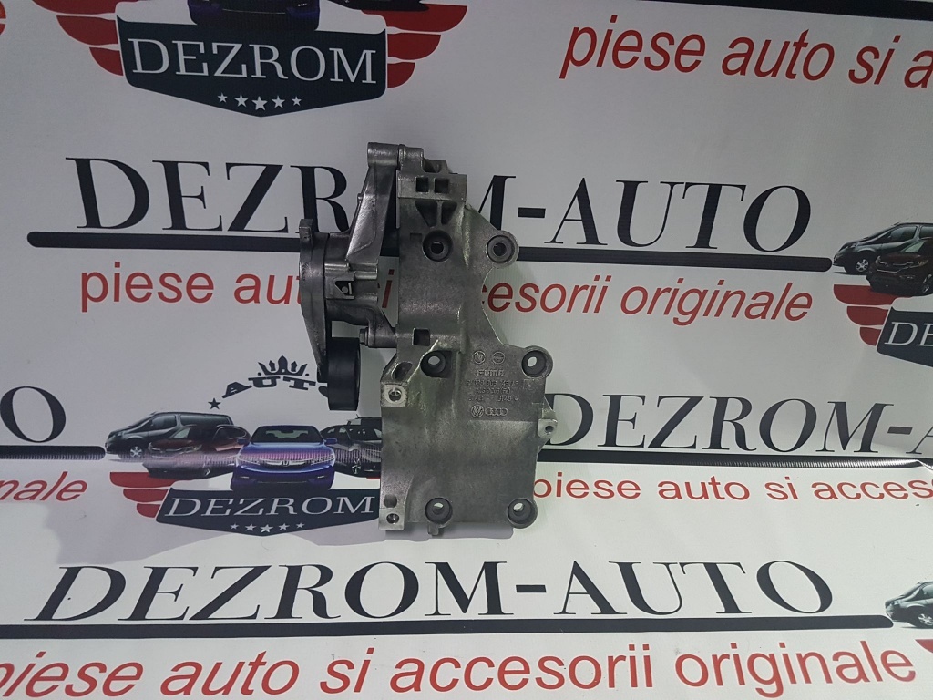 Suport accesorii 038903143af skoda octavia II 1.9 tdi bls 105 cai