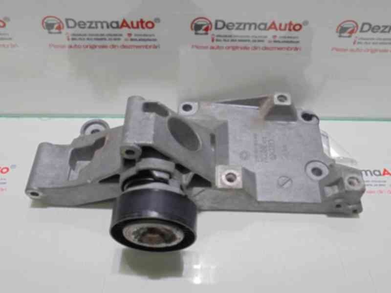 Suport accesorii 038903143AG, Seat Ibiza 5 (6J5) 1.4tdi (id:299663)