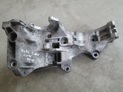 Suport accesorii 038903143D Audi A4 B7 8E 2.0 TDI 