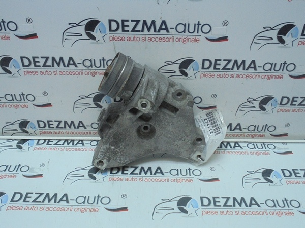 Suport accesorii, 03C903143B, Seat Ibiza 5, 1.4tsi, CAVF