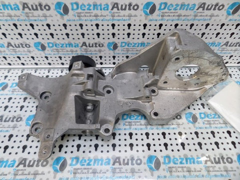 Suport accesorii 03L903143D, Audi A3 (8P) 2.0tdi, CBA, CBAA