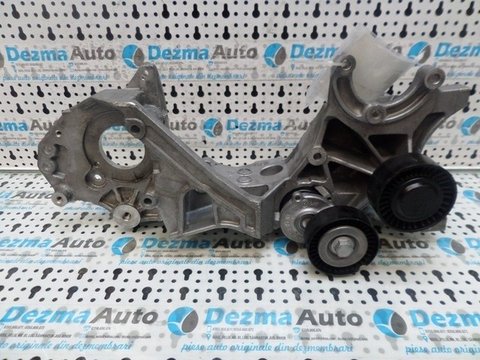 Suport accesorii 03L903143H, Audi A6 (4F, C6) 2.0tdi, CAGB