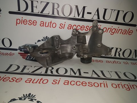 Suport accesorii 03l903143k vw polo 6r 1.6 tdi cayb 90 cai