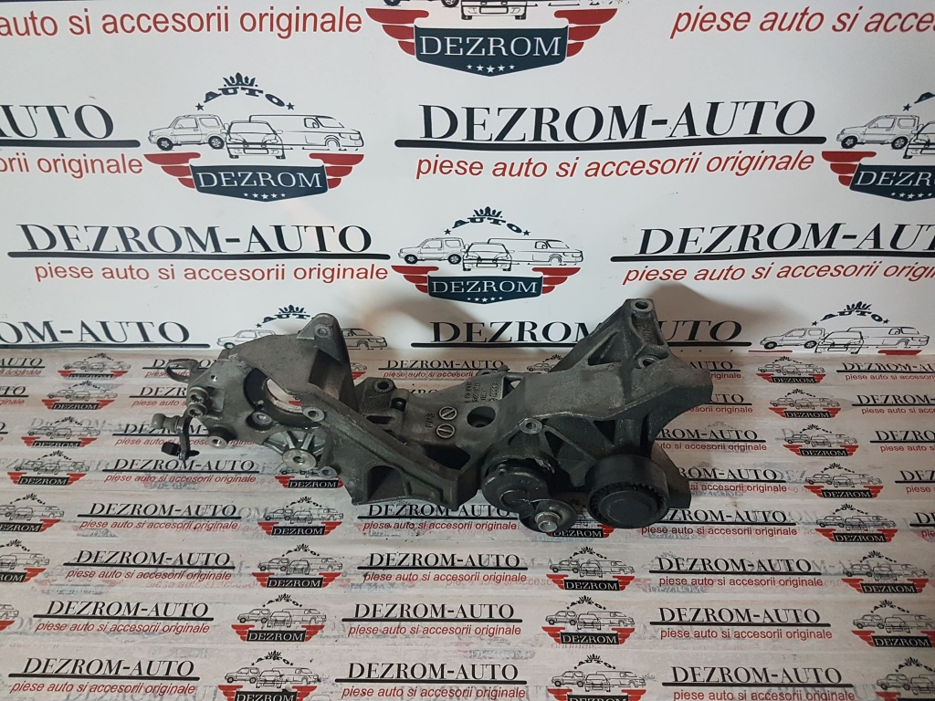 Suport accesorii 03L903143R audi a6 4g c7 2.0 tdi 