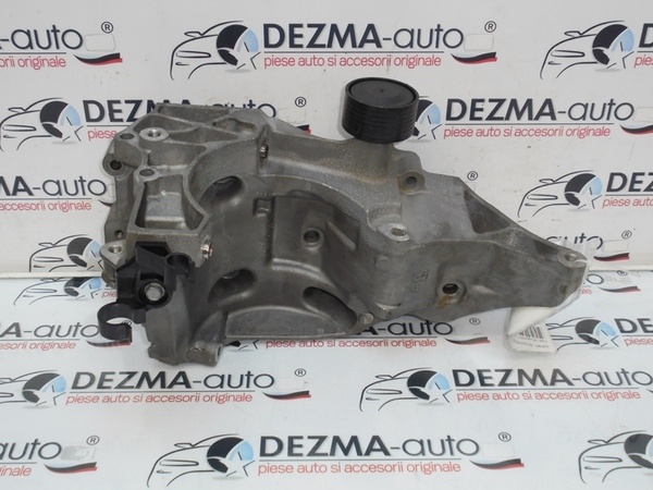 Suport accesorii 116-7802639-02, Bmw 3 cabriolet (E93) 3.0 d, N57D30A