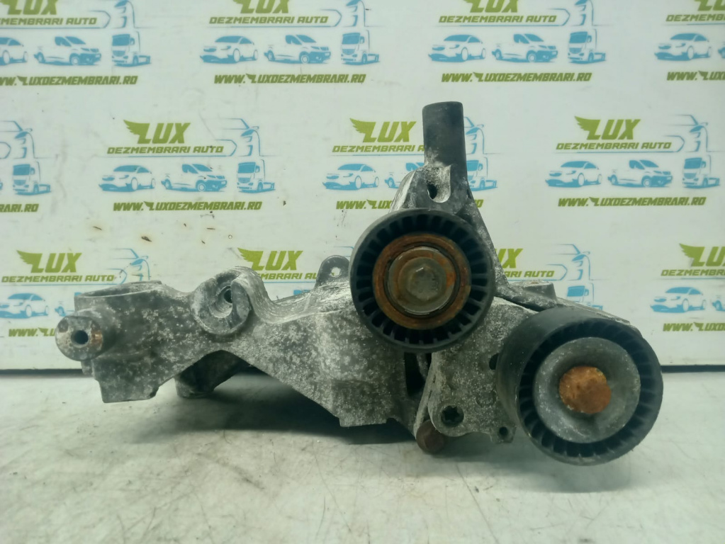 Suport accesorii 117102273R 2.3 dci M9T706 Renault Master 3 [1st facelift] [2014 - 2019]