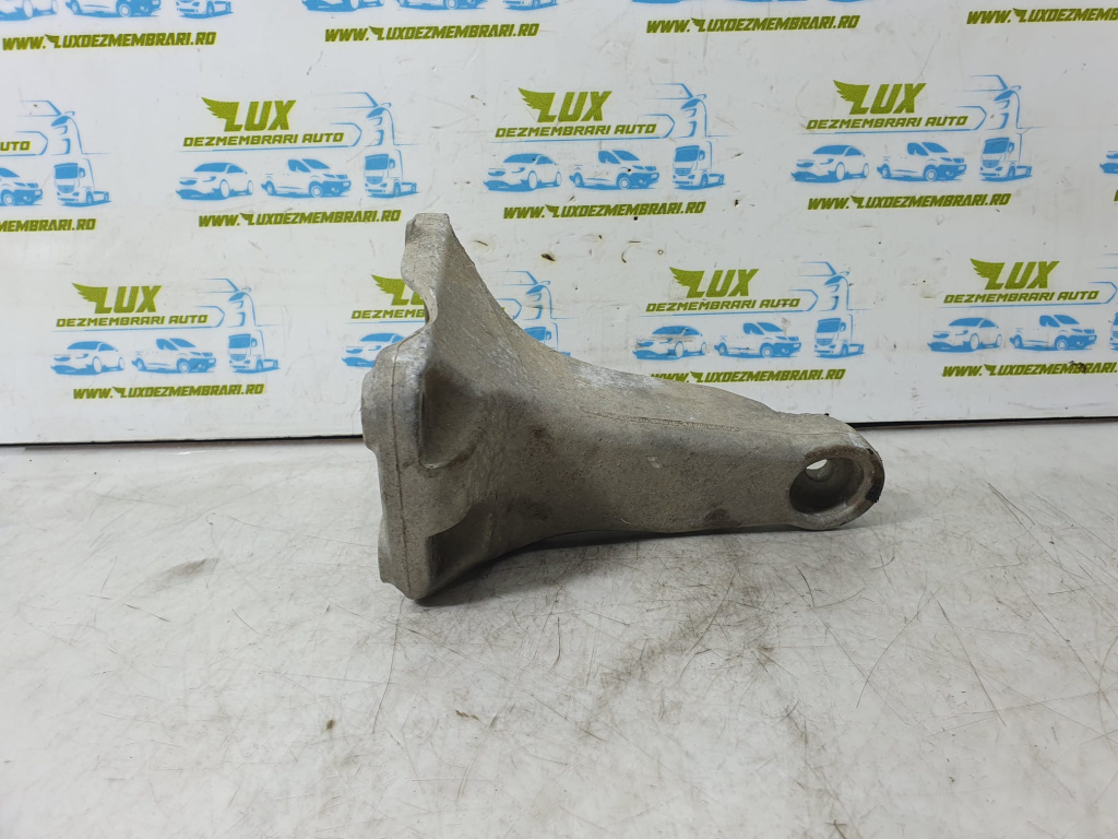 Suport accesorii 13992010 2.0 D N47 BMW Seria 5 E60/E61 [2003 - 2007]