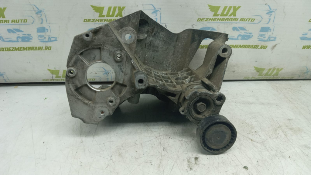 Suport accesorii 2.0 cdti z20s1 llw 96440531 Opel Antara [2006 - 2011]