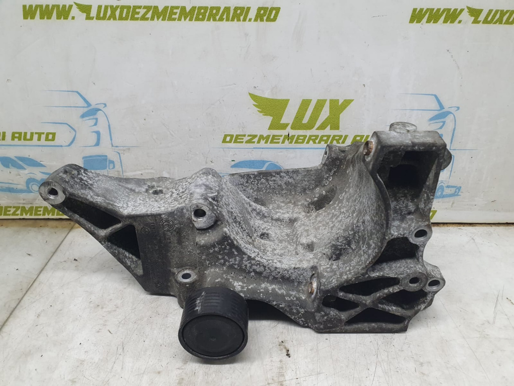 Suport accesorii 2.0 d n47 7802639-02 BMW Seria 3 