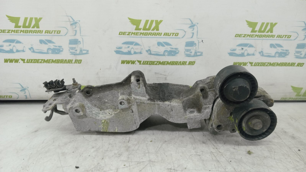 Suport accesorii 2.0 dci m9r 8200527320c Nissan X-Trail T31 [2007 - 2011]